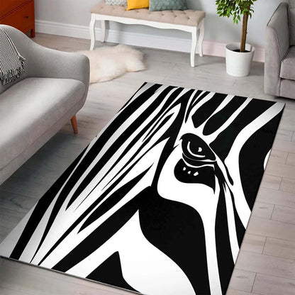 Zebra Dp190868r Teppich