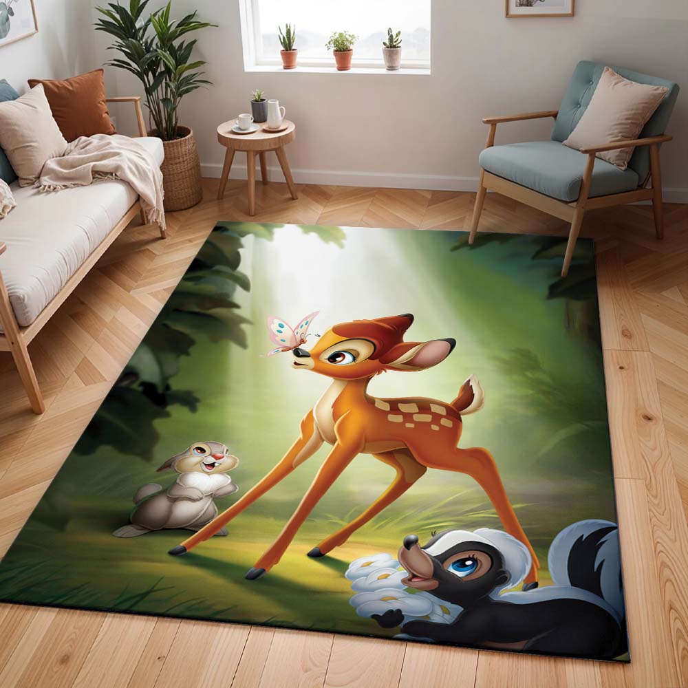 Bambi 01 Teppich - TOK