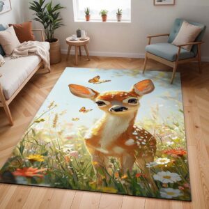 Bambi 04 Teppich - TOK