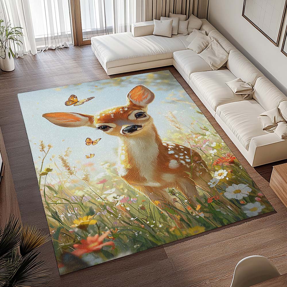 Bambi 04 Teppich - TOK – Bild 2