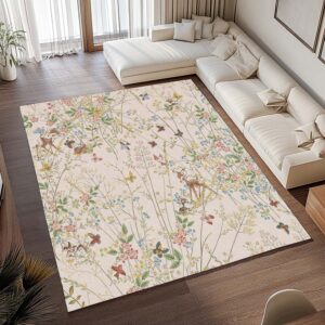 Alternative view of Bambi & Klopfer – Disney 05 Teppich - TOK