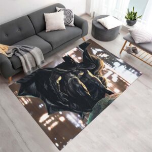 Batman DC 23 Teppich - TOK