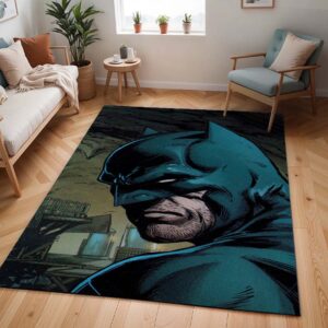 Batman DC 36 Teppich - TOK