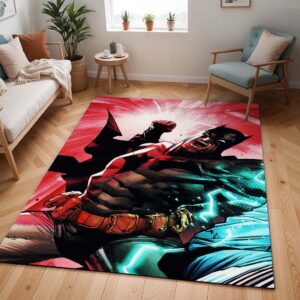 Batman DC 41 Teppich - TOK