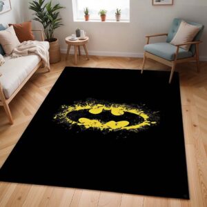 Batman DC 45 Teppich - TOK