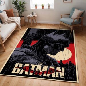 Batman DC 47 Teppich - TOK