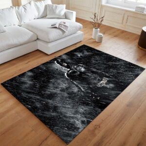 Alternative view of Batman DC 53 Teppich - TOK