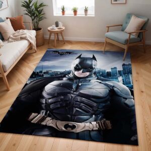 Batman DC 63 Teppich - TOK