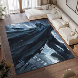 Alternative view of Batman Kommt Teppich - TOK