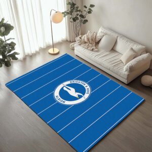 Brighton & Hove Albion Fußballclub 16 Teppich