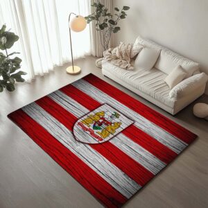Bristol City FC EFL Championship 11 Teppich