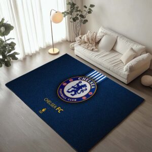 Chelsea Fußballclub 15 Teppich