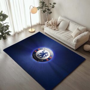Chelsea Fußballclub 2 Teppich