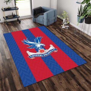 Crystal Palace Fußballclub 18 Teppich