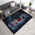 Darth Vader Imperator Palpatine Sturmtruppler Star Wars Teppich – TOK