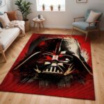 Darth Vader Star Wars 1004 Teppich – TOK