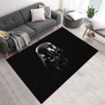 Darth Vader Star Wars 1007 Teppich – TOK