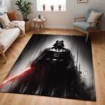 Darth Vader Star Wars 1009 Teppich – TOK