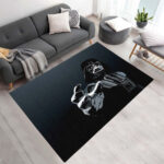 Darth Vader Star Wars 1010 Teppich – TOK