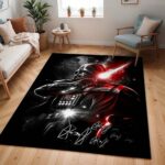 Darth Vader Star Wars 1013 Teppich – TOK