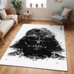 Darth Vader Star Wars 14 Teppich – TOK