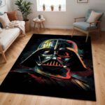 Darth Vader Star Wars 9 Teppich – TOK