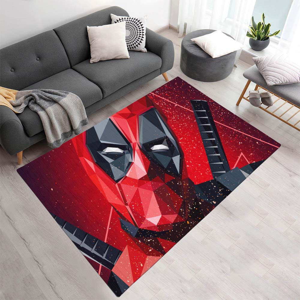 Deadpool 3 Teppich - TOK