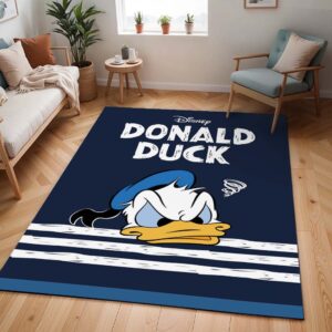Disney – Donald Duck 08 Teppich - TOK