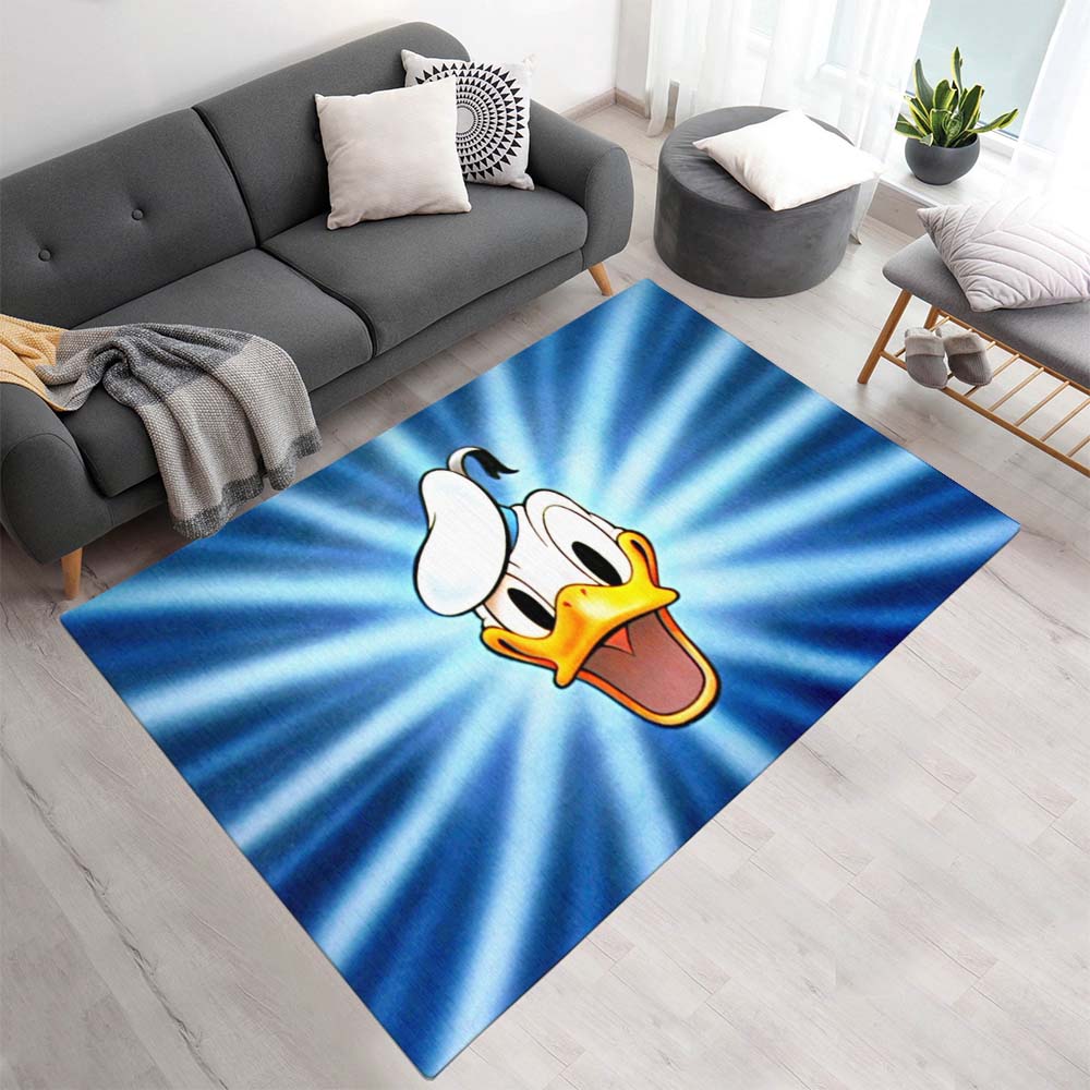 Disney – Donald Duck 09 Teppich - TOK