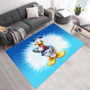Disney – Donald Duck 13 Teppich - TOK