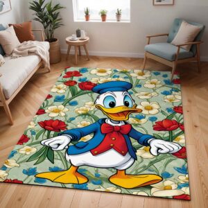 Disney – Donald Duck 15 Teppich - TOK