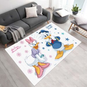 Disney – Donald Duck 16 Teppich - TOK