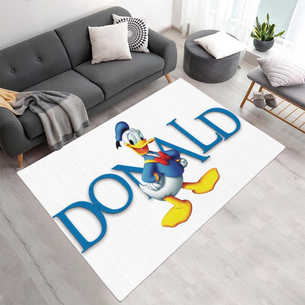 Disney – Donald Duck 17 Teppich - TOK