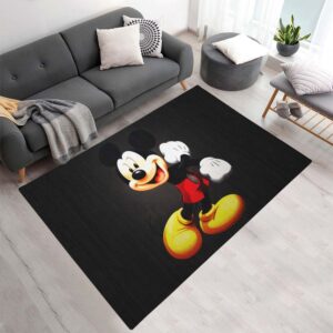 Disney – Micky Maus 3 Teppich - TOK