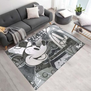 Disney – Micky Maus 4 Teppich - TOK