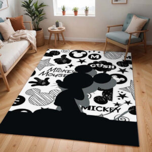 Disney – Micky Maus 41 Teppich - TOK