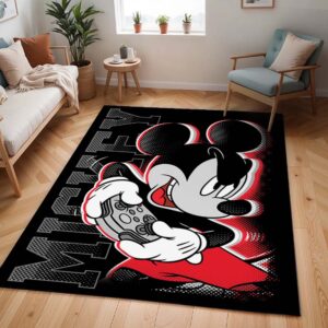 Disney – Micky Maus 54 Teppich - TOK