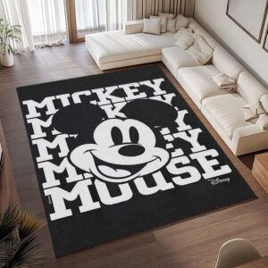 Alternative view of Disney – Micky Maus 57 Teppich - TOK
