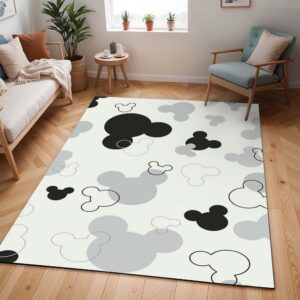 Disney – Micky Maus 7 Teppich - TOK