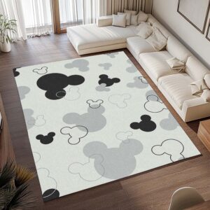 Alternative view of Disney – Micky Maus 7 Teppich - TOK