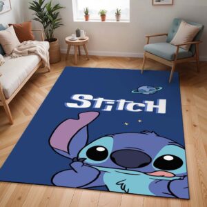 Disney Stitch 23 Teppich - TOK
