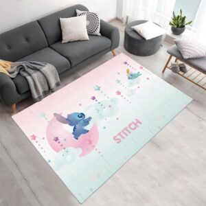 Disney Stitch 37 Teppich - TOK