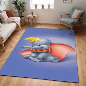 Dumbo 10 Teppich - TOK