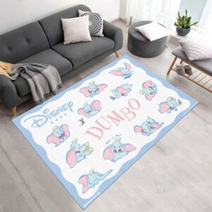 Dumbo 2 Teppich - TOK