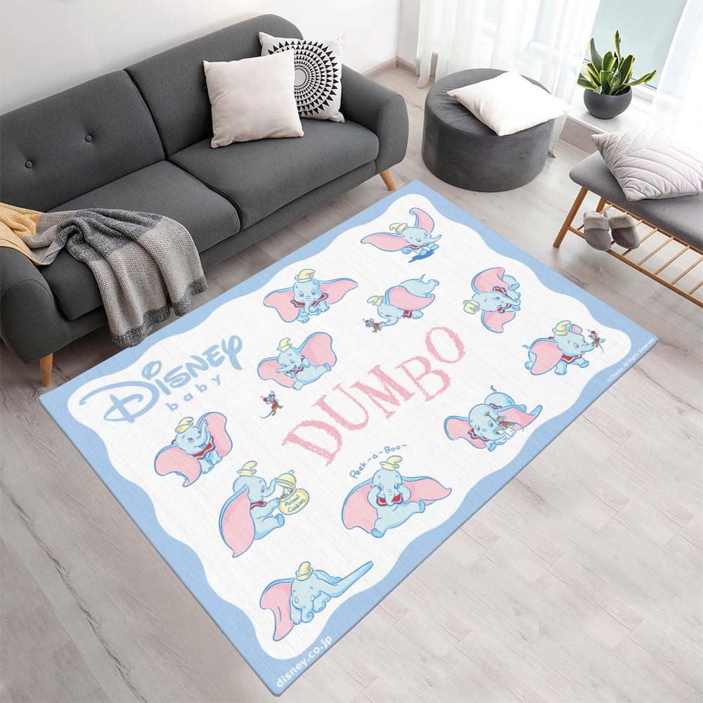 Dumbo 2 Teppich - TOK