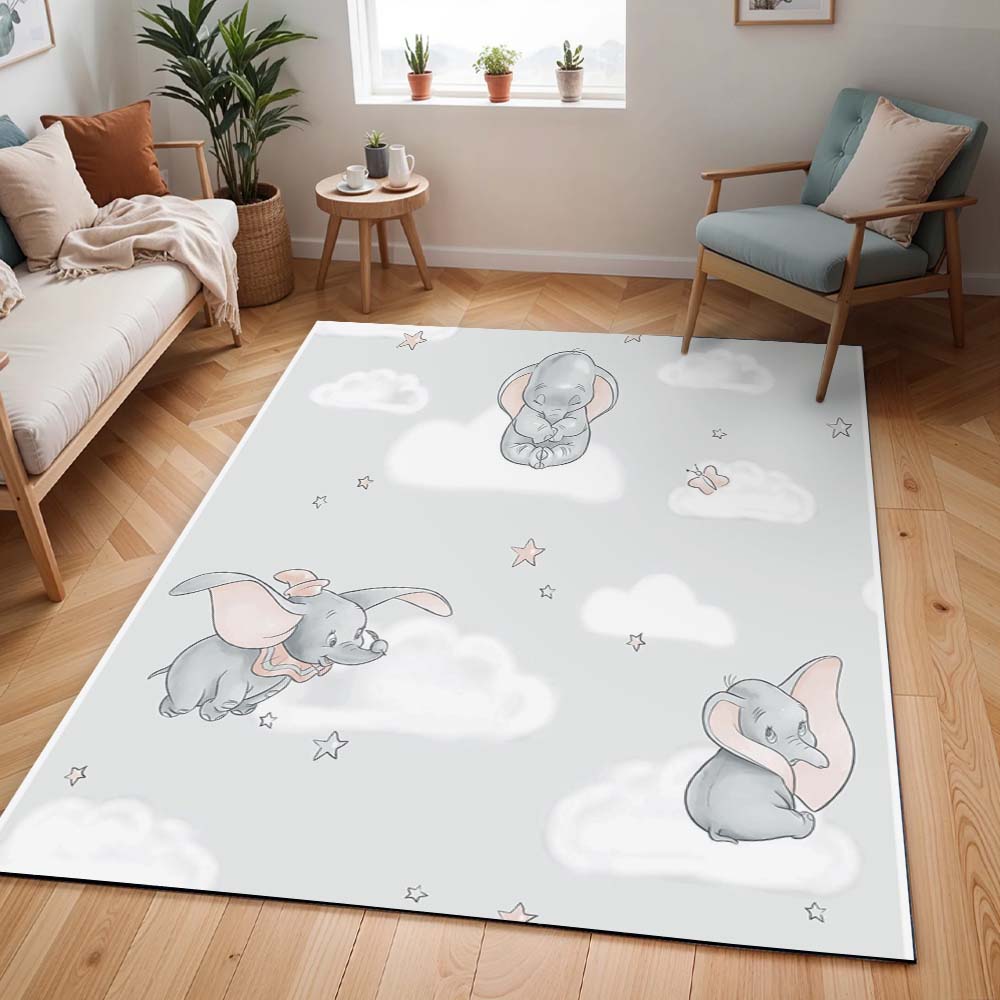 Dumbo 22 Teppich - TOK