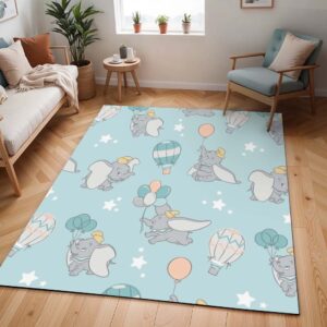 Dumbo 26 Teppich - TOK