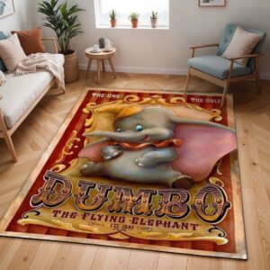 Dumbo 29 Teppich - TOK