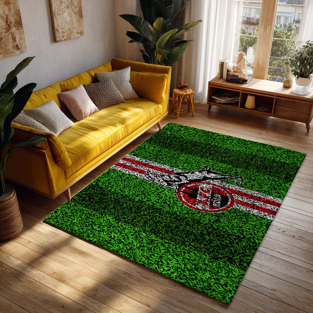 1. FC Köln - Effzeh Teppich 20 - Teppich für Fans – Bild 2
