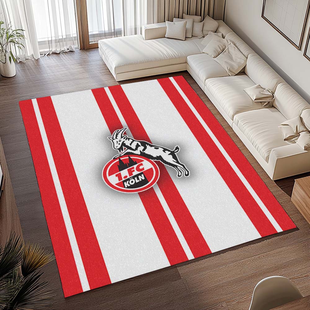 1. FC Köln - Effzeh Teppich 29 - Teppich für Fans – Bild 2